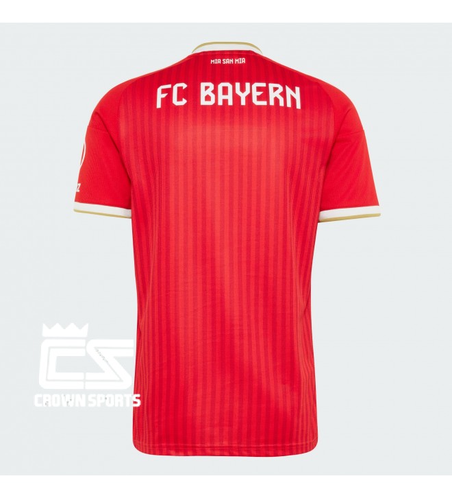 FOOTBALL JERSEYS